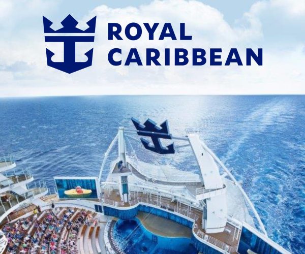 Royal Caribbean cruises HARMONY OF THE SEAS - JWT Cruises
