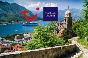 Sail Three Seas Cruise