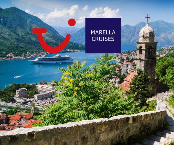 Sail Three Seas Cruise