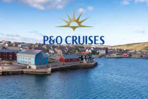 British Isles Cruise - Lerwick - P&O Cruises- JWT Cruises