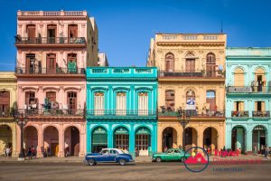 Highlights of Cuba escorted tour with Travel Department JWT Travel