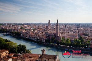 Lake Garda, Verona & Sirmione Escorted Tour with Travel Department JWT Travel