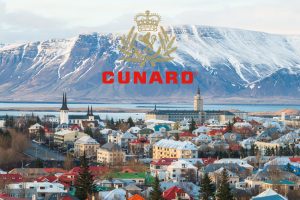 Luxury Iceland and Canada Cruise - Cunard- JWT Cruises - JWT TRAVEL
