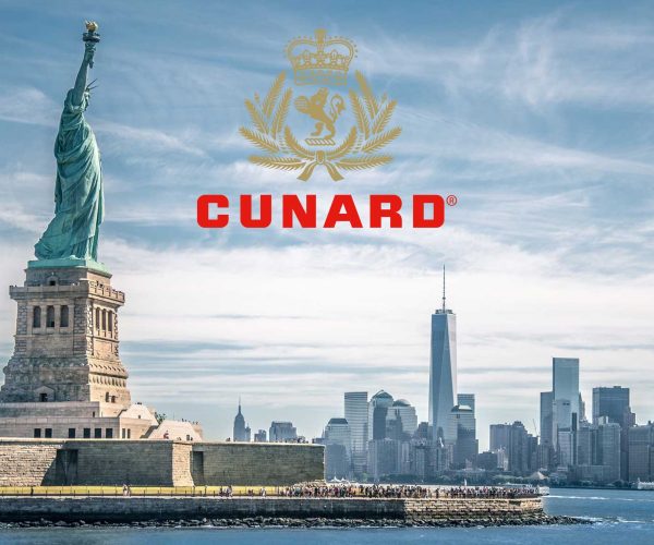 Luxury Westbound Transatlantic Crossing Cruise- Cunard- JWT Cruises - JWT TRAVEL