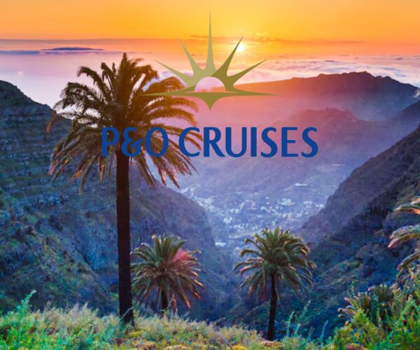 Mediterranean and Canary Islands Fly-Cruise - Arrecife, Lanzarote - P&O Cruises- JWT Cruises