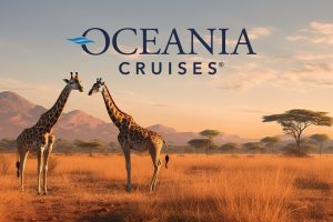 Oceania Cruises Africa JWT Cruises JWT Travel