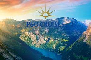 P&O CRUISES - Norwegian Fjords Cruise aboard Iona - Geirangerfjord JWT Cruises