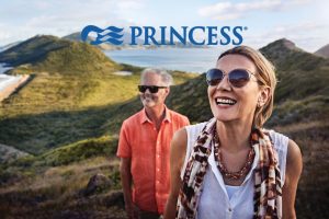 Princess cruises - Eastern Caribbean Cruise with St Kitts - JWT Travel cruise holidays (1)