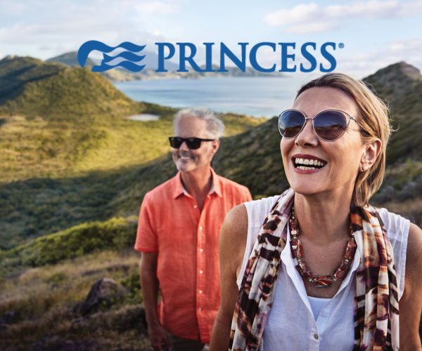 Princess cruises - Eastern Caribbean Cruise with St Kitts - JWT Travel cruise holidays (1)