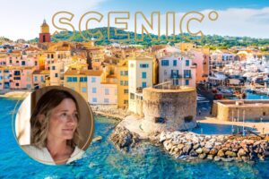Scenic ultra luxury cruise Mediterranean JWT Cruises