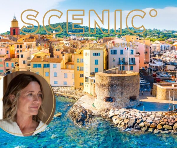 Scenic ultra luxury cruise Mediterranean JWT Cruises