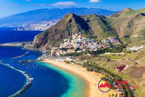 Tenerife Coast & Country Escorted Tour with Travel Department JWT Travel