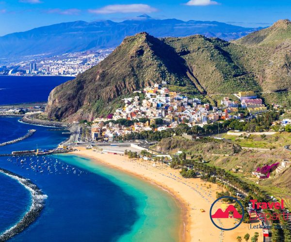 Tenerife Coast & Country Escorted Tour with Travel Department JWT Travel
