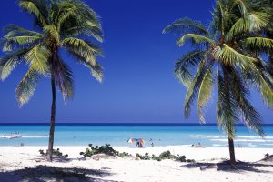 Varadero beach highlights of Cuba escorted tour JWT Travel
