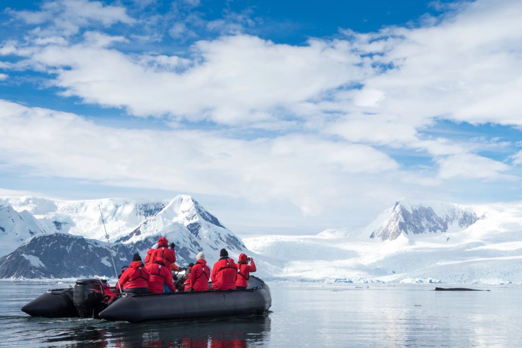 3 Extraordinary Expedition Cruise destinations - ANTARCTICA - JWT Cruises