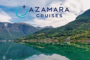 Norway Intensive Cruise Olden - Azamara JWT CRUISES