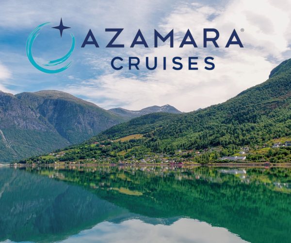 Norway Intensive Cruise Olden - Azamara JWT CRUISES
