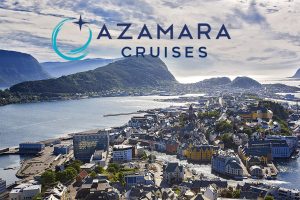 Norway Intensive Cruise Olden, Trondheim & North Cape - Azamara JWT CRUISES