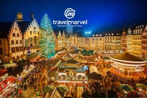 Rüdesheim Rhine and Moselle Christmas Markets river cruise JWT Cruises