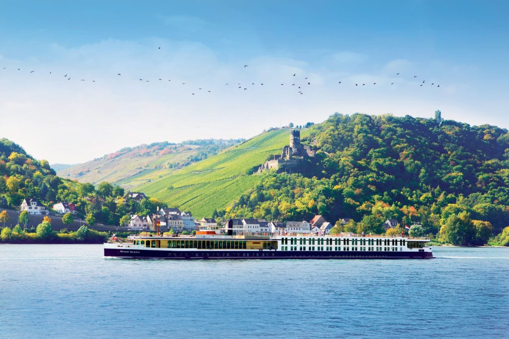 Uniworld stunning river cruises to explore Europe and the world JWT Cruises