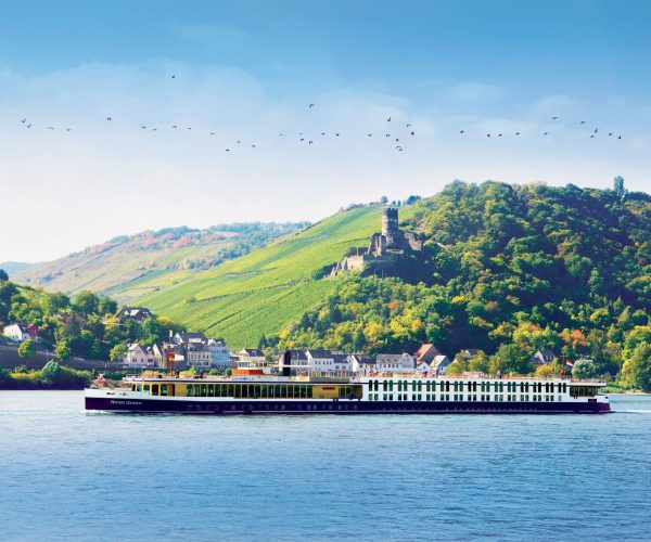 Uniworld stunning river cruises to explore Europe and the world JWT Cruises