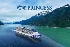 _Princess cruises - Alaska Cruise from Seattle - JWT Travel cruise holidays