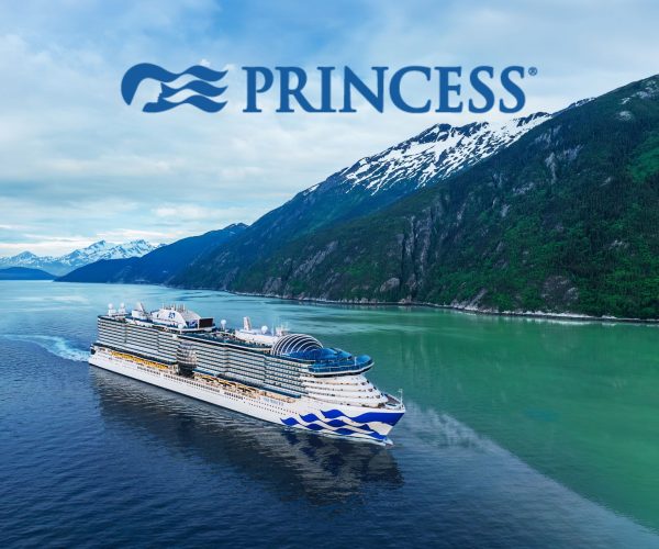 _Princess cruises - Alaska Cruise from Seattle - JWT Travel cruise holidays