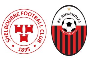 Shelbourne FC vs KF Shkëndija travel with the team JWT travel