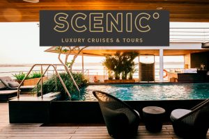 pool Scenic Spirit market Luxury Mekong River Cruise Vietnam and Cambodia Scenic JWT Cruises