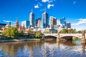 Australia Wine Cruise - Melbourne - Celebrity cruises JWT Cruises
