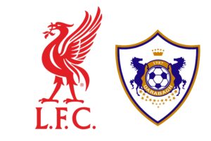 Champions League Football Tours Liverpool Qarabag JWT Travel