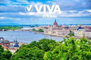 Danube River Cruise from Vienna - Budapest - JWT Travel cruise holidays