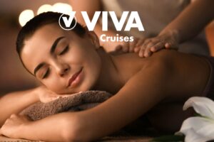 VIVA CRUISES - VIVA ONE - Wellness along the Rhine River Cruise from Frankfurt - JWT Travel cruise holidays (1)