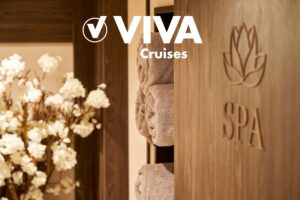 VIVA CRUISES - VIVA ONE - Wellness along the Rhine River Cruise from Frankfurt - JWT Travel cruise holidays