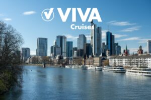 VIVA CRUISES - Wellness along the Rhine River Cruise from Frankfurt - Frankfurt - JWT Travel cruise holidays