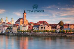 APT TRAVELMARVEL - New Year on the Danube River cruise - PASSAU - JWT Cruises