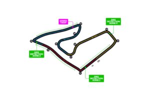 AUSTRIAN GRAND PRIX - JWT TRAVEL