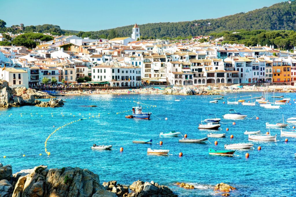 Copa Santa Football Youth Tournament - Calella in Costa Brava - JWT Travel - JWT Sports