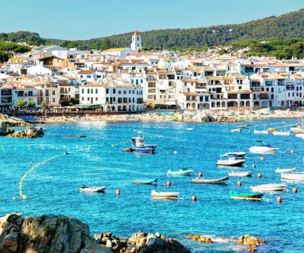 Copa Santa Football Youth Tournament - Calella in Costa Brava - JWT Travel - JWT Sports