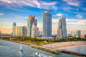 Formula 1 Miami Grand Prix - Miami - JWT TRAVEL