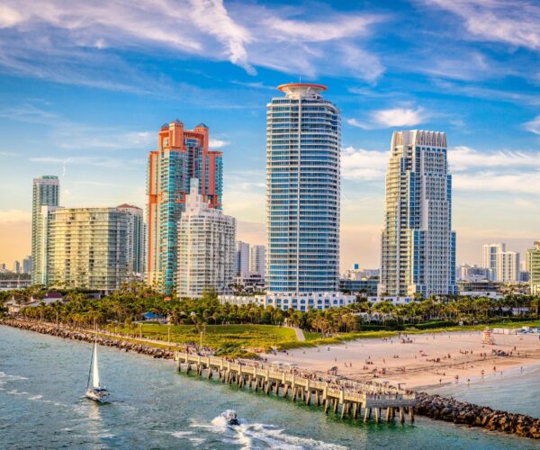 Formula 1 Miami Grand Prix - Miami - JWT TRAVEL