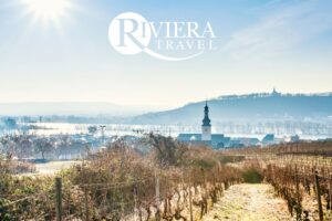 RIVIERA Rudesheim Christmas Markets river cruise Enchanting Rhine JWT Cruises