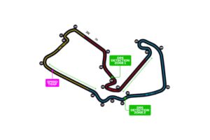 BRITISH GRAND PRIX - JWT TRAVEL