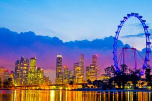 Bali, Malaysia and Thailand Cruise - Singapore - Celebrity cruises JWT Cruises