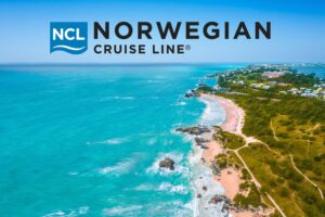 Bermuda Cruise from New York JWT Travel Caribbean Cruises