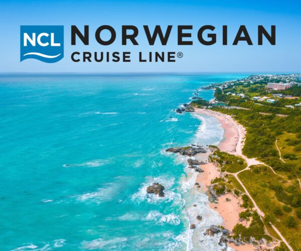 Bermuda Cruise from New York JWT Travel Caribbean Cruises