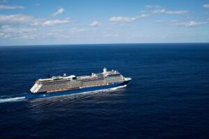Celebrity Cruises Celebrity Eclipse ship JWT Cruises