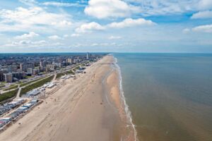 Formula 1 Dutch Grand Prix - Zandvoort - JWT TRAVEL