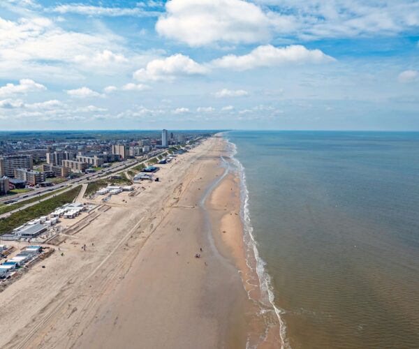 Formula 1 Dutch Grand Prix - Zandvoort - JWT TRAVEL