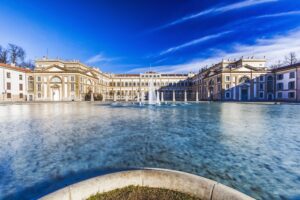 Formula 1 - Italian Grand Prix - JWT Travel